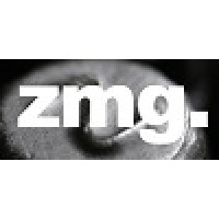 ZMG Zeeland Media Group Logo