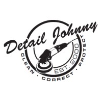 Detail Johnny LLC Logo