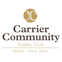 Carrier Community Logo