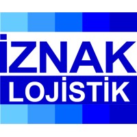 İznak Lojistik Logo