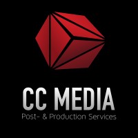 CC Media Ltd. Logo