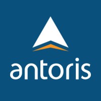 ANTORIS Logo