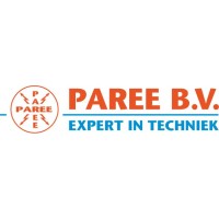 Paree B.V. Logo