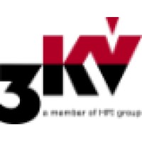 3KV GmbH Logo