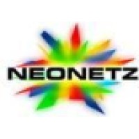 Grupo Neonetz Logo