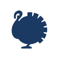 Hybrid Turkeys Logo