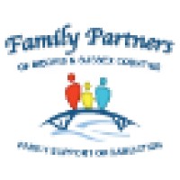 Family Partners of Morris and Sussex Counties Logo