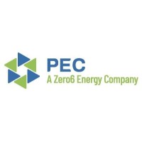 Power Engineers Collaborative, LLC (PEC) Logo