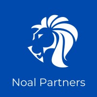 Noal Partners A Growth Marketing Ad Agency Logo