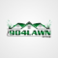 The 904LAWN Group Logo
