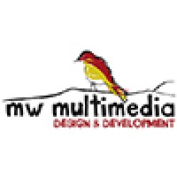 MW Multimedia Design and Development, Inc. Logo