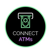 Connect ATMs Logo