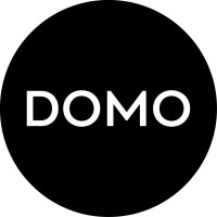 DOMO Collections Logo