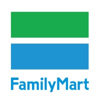 FamilyMart Indonesia Logo