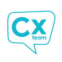 cxteam (Acquired by Medallia) Logo
