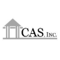 CAS, Inc. Logo