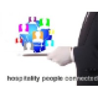 Hospitality People Connected Logo