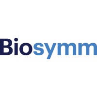 Biosymm Logo