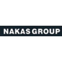 NAKAS GROUP Logo