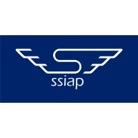 SSIAP, S.L. Logo