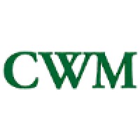 CWM GROUP SDN BHD Logo