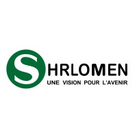 SHRLOMEN SARL Logo