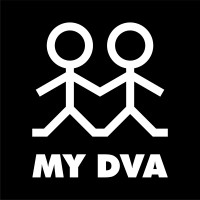 MY DVA group a.s. Logo