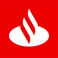 Santander Portugal Logo
