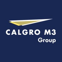 CALGRO M3 HOLDINGS Logo