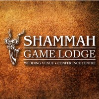 Shammah Game Lodge Logo