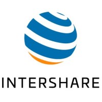 Intershare AS Logo