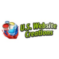 U.S. Website Creations Logo