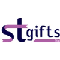 S. T. Gifts Ltd Logo
