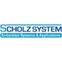 Scholz System GmbH Logo