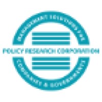 Policy Research Corporation Logo