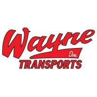 Wayne Transports, Inc. Logo