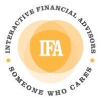 Interactive Financial Advisors Logo