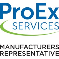 ProEx Services Logo