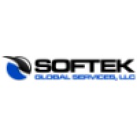 Softek Global Services Logo