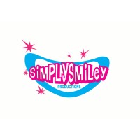 Simply Smiley Productions Logo