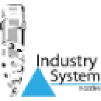 Industry System SPA Logo