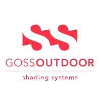GOSS Outdoor UK Logo