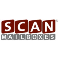 Scan Mailboxes Logo
