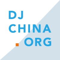 数据新闻网 DJChina Logo