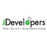 AUC Developers Inc. Logo