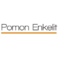 Pomon Enkelit - Bosss Angels Logo