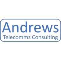 ANDREWS TELECOMMS CONSULTING Logo