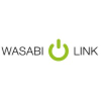 Wasabi Link Logo