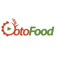 OTOFOOD Logo