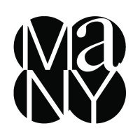 Museum Association of New York Logo